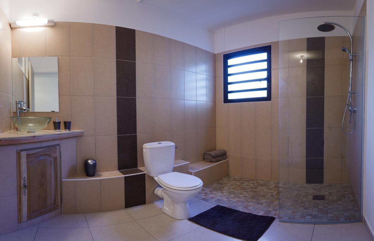 Le Bon Spot Appartements Saint-Denis Exterior photo
