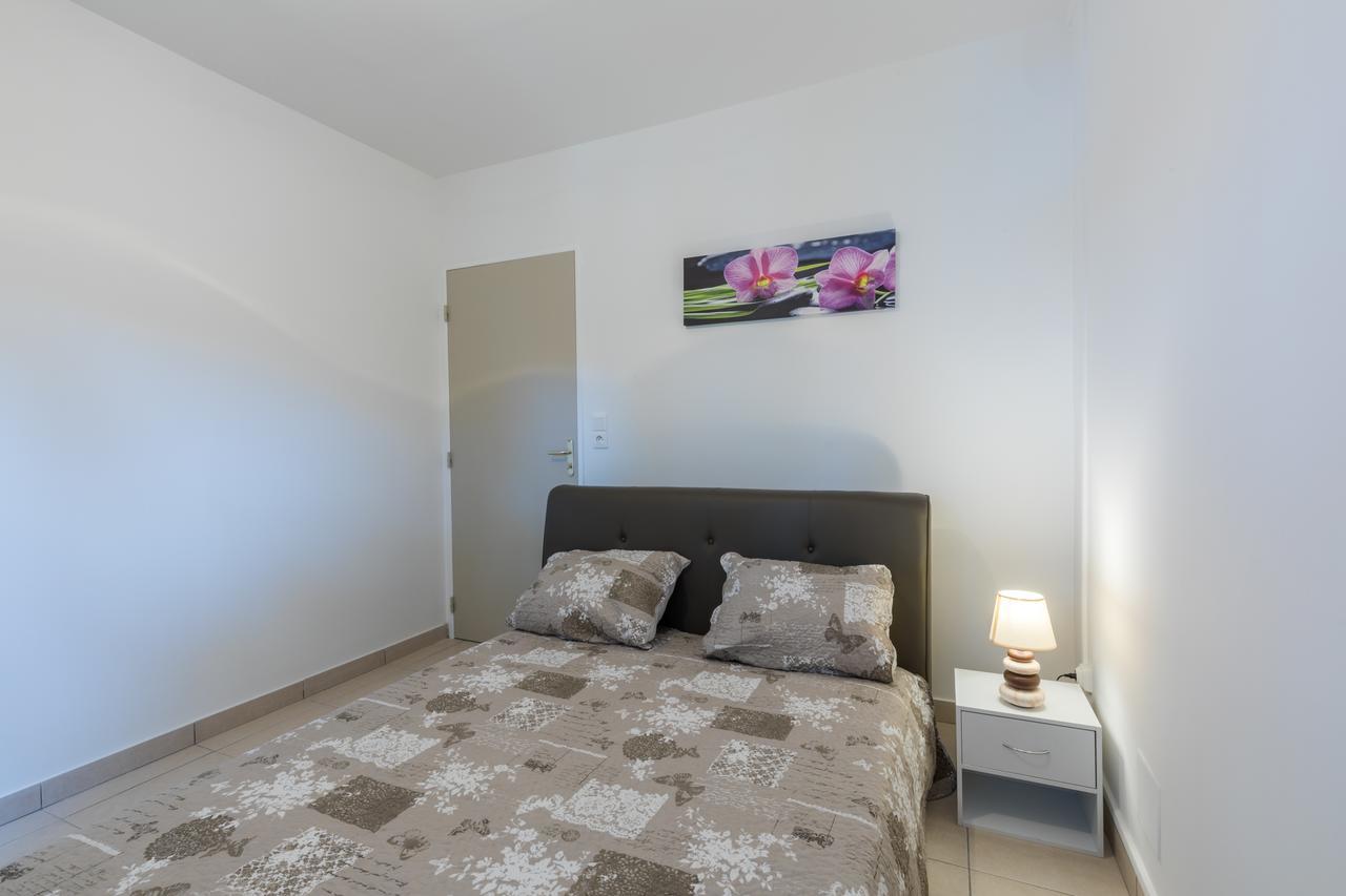 Le Bon Spot Appartements Saint-Denis Exterior photo