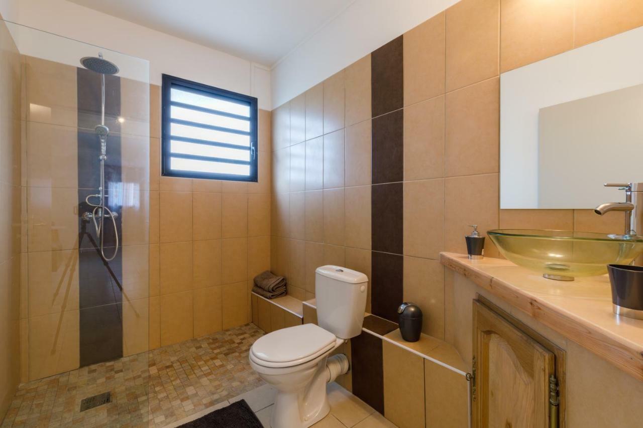 Le Bon Spot Appartements Saint-Denis Exterior photo
