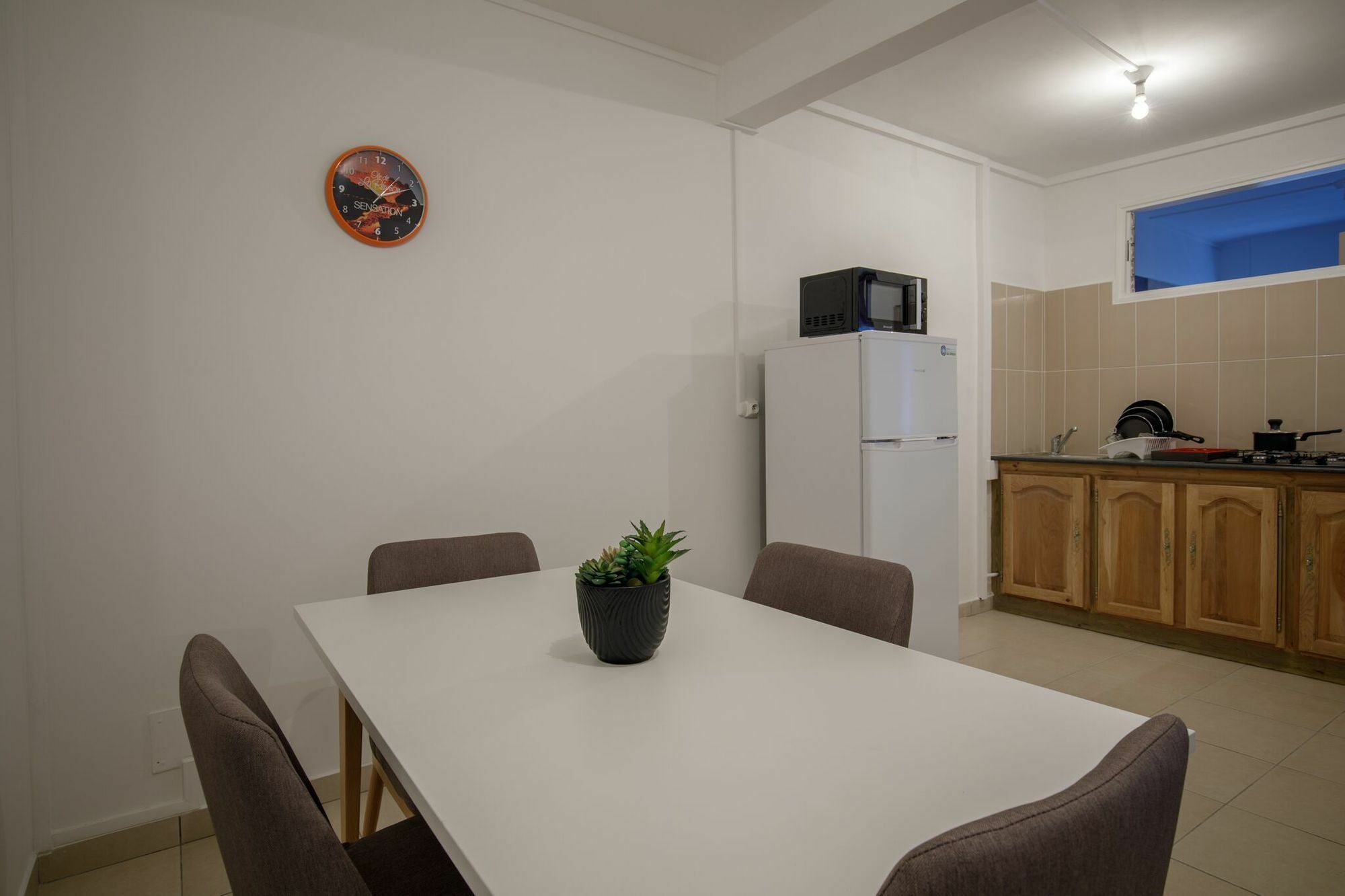 Le Bon Spot Appartements Saint-Denis Exterior photo